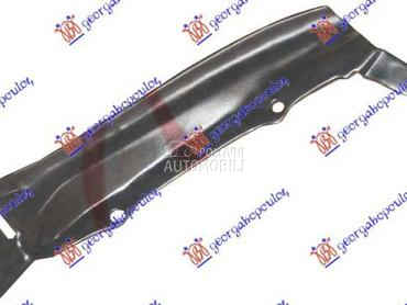 ZADNJE POTKRILO PLASTICNO... za Nissan Micra od 1998. do 2000. god.