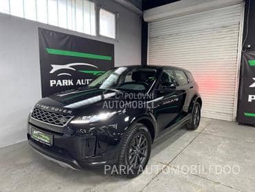 Land Rover Range Rover Evoque AWD Sport Kam.