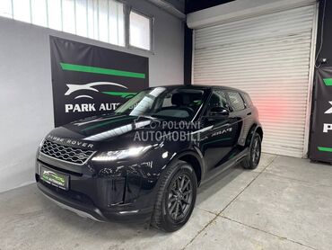 Land Rover Range Rover Evoque AWD Sport Kam.