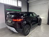 Land Rover Range Rover Evoque AWD Sport Kam.
