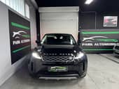 Land Rover Range Rover Evoque AWD Sport Kam.