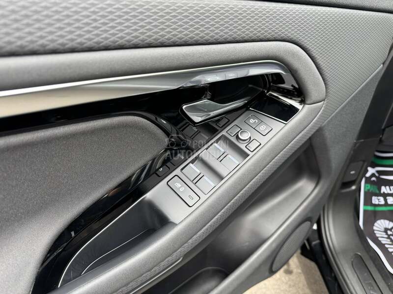 Land Rover Range Rover Evoque AWD Sport Kam.