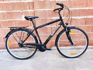 Pegasus Avanti Nexus 7 brzina