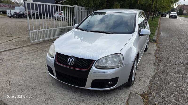 Volkswagen Golf 5 1.9 tdi