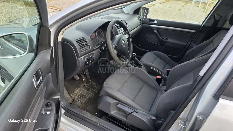 Volkswagen Golf 5 1.9 tdi