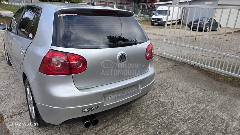 Volkswagen Golf 5 1.9 tdi