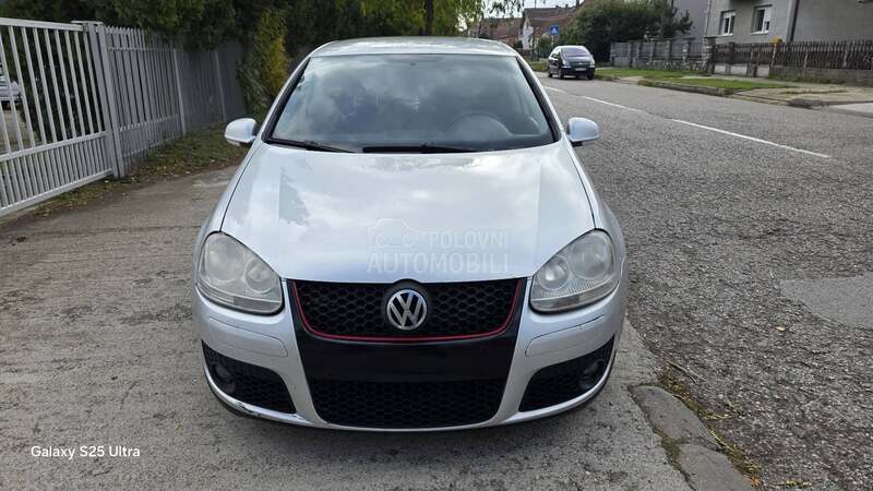 Volkswagen Golf 5 1.9 tdi