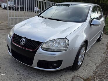 Volkswagen Golf 5 1.9 tdi