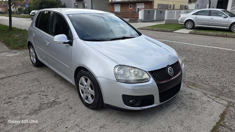Volkswagen Golf 5 1.9 tdi