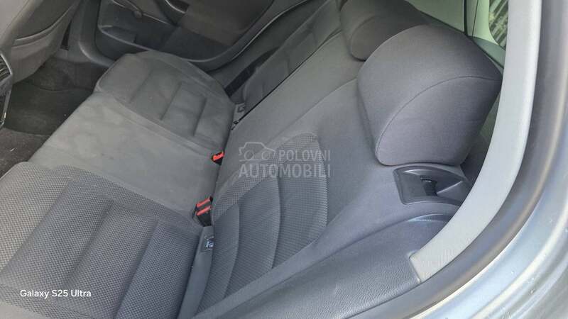 Volkswagen Golf 5 1.9 tdi