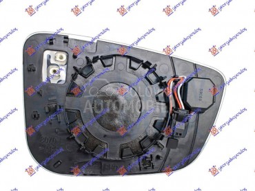 (NEMA) STAKLO RETROVIZORA... za BMW Serija 4 za 2020. god.