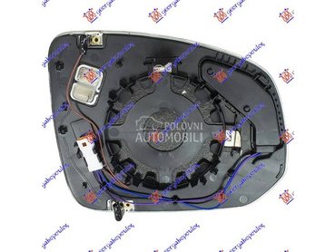 STAKLO RETROVIZORA SA... za Volvo XC90 od 2014. do 2020. god.