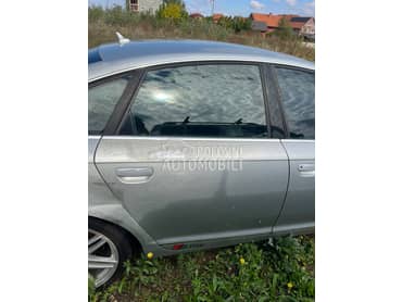 vrata za Audi A6 od 2008. do 2011. god.