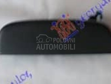 (NEMA) KVAKA... za Nissan Pixo za 2009. god.