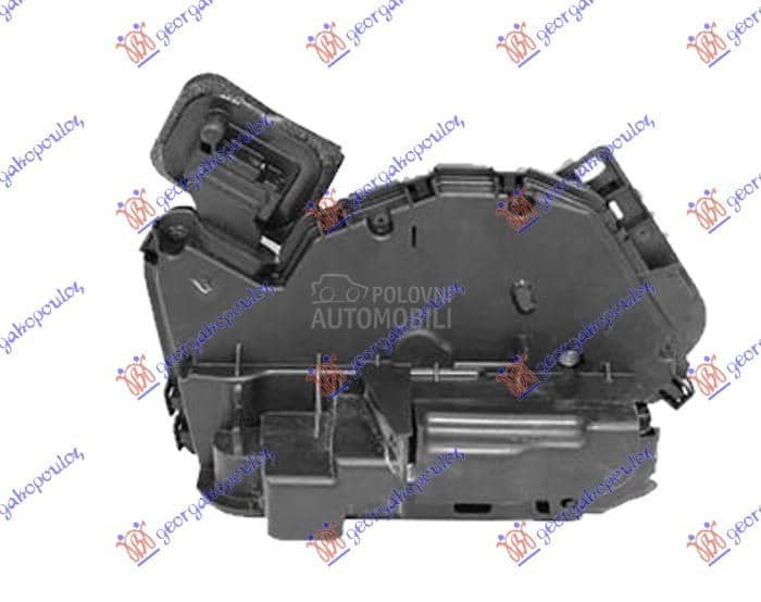 BRAVA PREDNJIH VRATA...