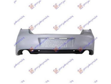 (NEMA) ZADNJI BRANIK PM za Mazda 6 od 2008. do 2013. god.