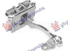 (NEMA) GRANICNIK PREDNJIH...