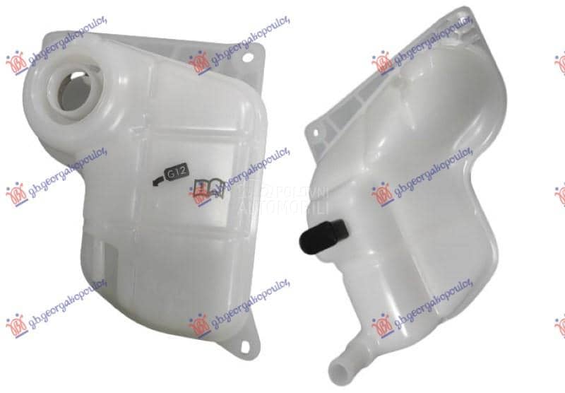 (NEMA) POSUDA ZA ANTIFRIZ...