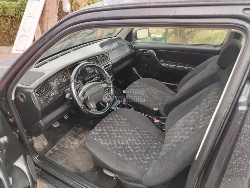 Volkswagen Golf 3 1.8 gt