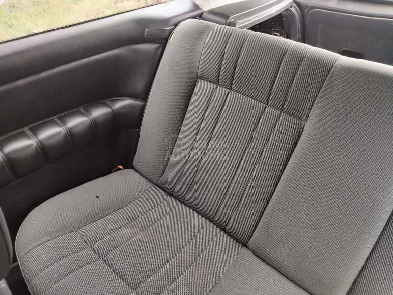 Volkswagen Golf 3 1.8 gt