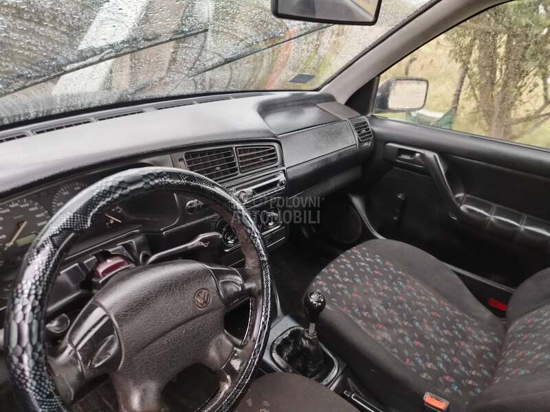 Volkswagen Golf 3 1.8 gt