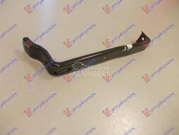 NOSAC PREDNJEG BRANIKA Desno za Isuzu D-Max od 2002. do 2007. god.