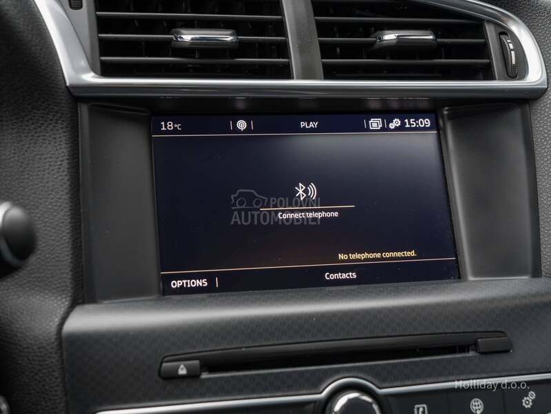 DS 4 1.2 Puretech Chic