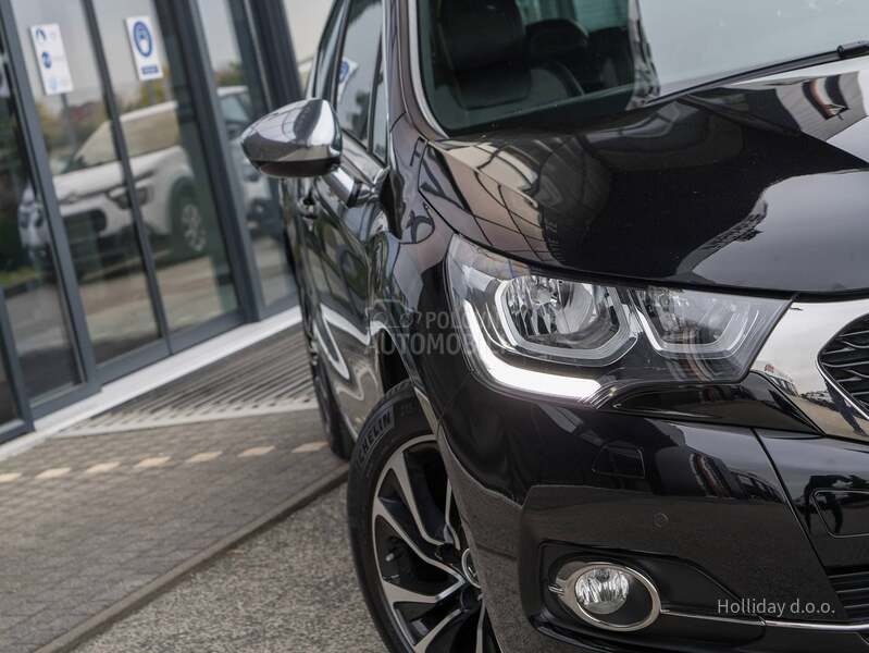 DS 4 1.2 Puretech Chic