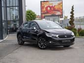 DS 4 1.2 Puretech Chic