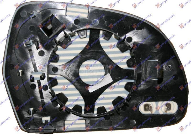 STAKLO RETROVIZORA SA...