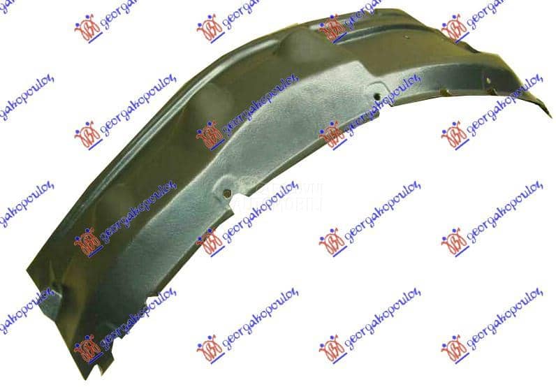 POTKRILO (ZADNJI DEO)...