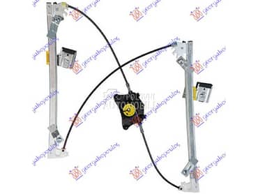 PODIZAC PREDNJEG PROZORA... za Mercedes Benz E Klasa od 2013. do 2016. god.