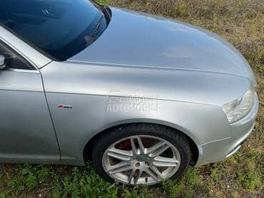 krilo za Audi A6 od 2008. do 2011. god.