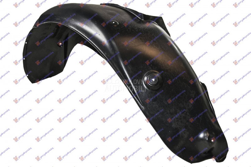 ZADNJE POTKRILO PLASTICNO...