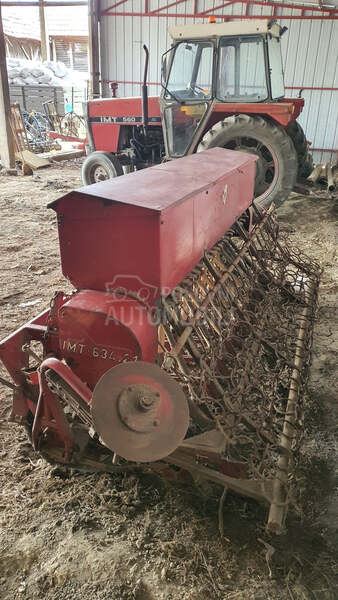 IMT model
