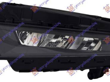 MAGLENKA LED (E) (TYC) Levo za Seat Ateca od 2016. do 2020. god.