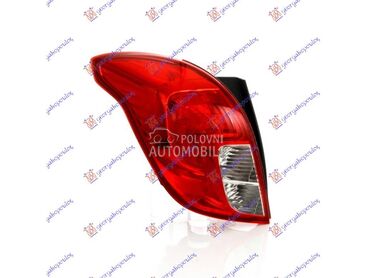 STOP LAMPA (DEPO) Levo za Opel Mokka od 2013. do 2016. god.