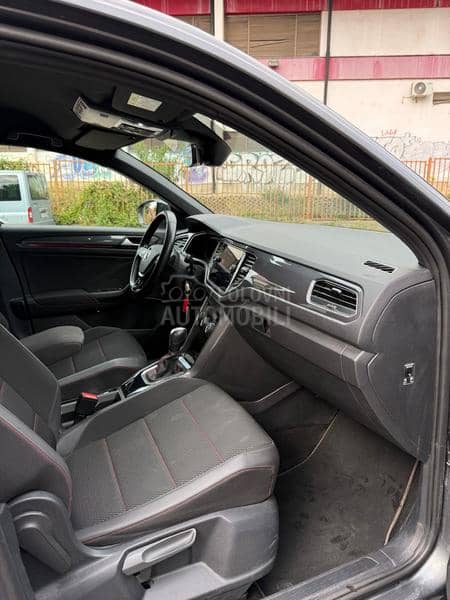 Volkswagen T-Roc 1.5 DSG/VIRT/LED