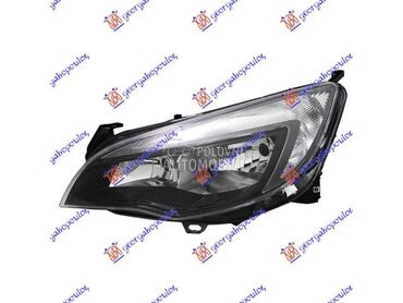 FAR ELEKTRICNI CRNI... za Opel Astra J za 2013. god.