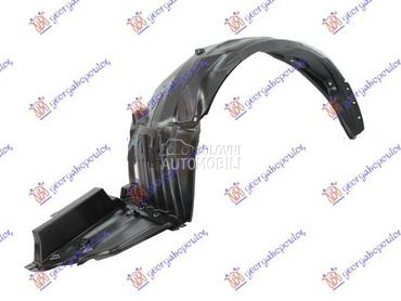 POTKRILO (SEDAN) 15- Levo za Subaru XV od 2012. do 2017. god.