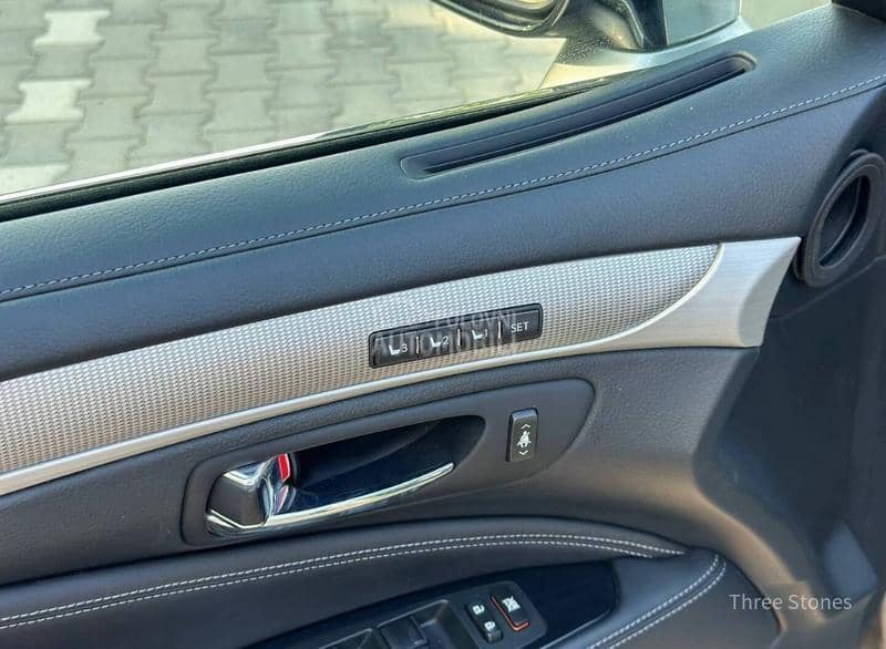 Lexus LS 600h F Sport