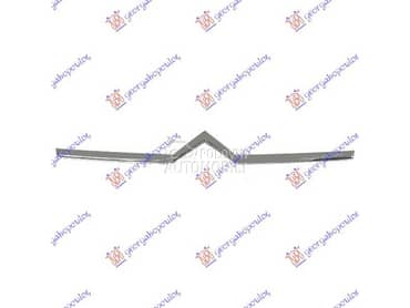 LAJSNA HAUBE GORNJA HROM -2008 za Citroen C4 od 2004. do 2011. god.