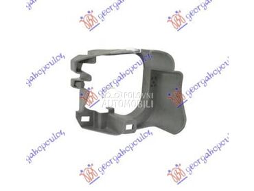 NOSAC MAGLENKE PLASTICNI Desno za Nissan Note za 2013. god.