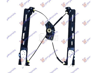 PODIZAC ZADNJEG PROZORA... za Volkswagen Sharan za 2010. god.