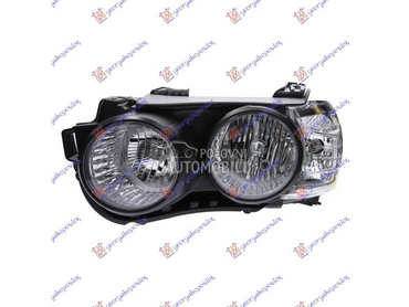 FAR ELEKTRICNI (CRNI... za Chevrolet Aveo za 2012. god.