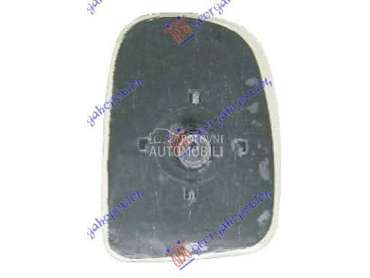 STAKLO RETROVIZORA (GORNJI... za Ford Transit Connect od 1995. do 2000. god.