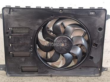 VENTILATOR za Volvo S60