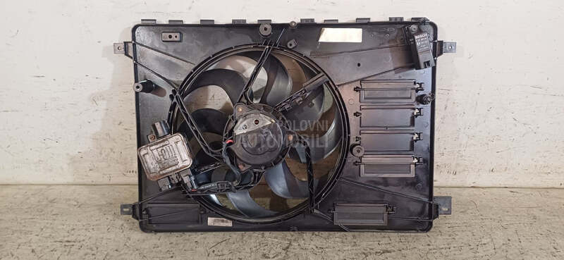 VENTILATOR