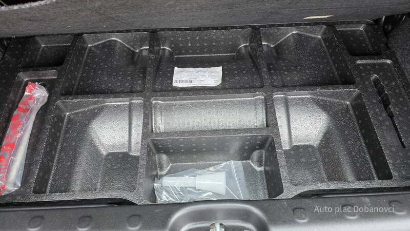 Fiat Panda CNG