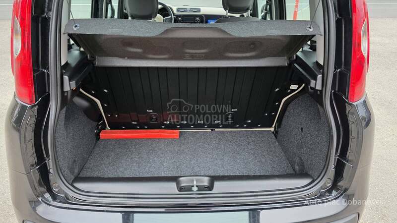 Fiat Panda CNG